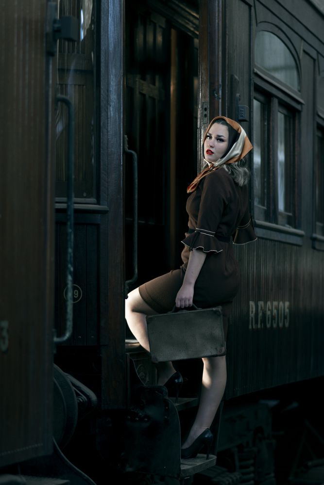 Photograph by Paula Blasco Diaz