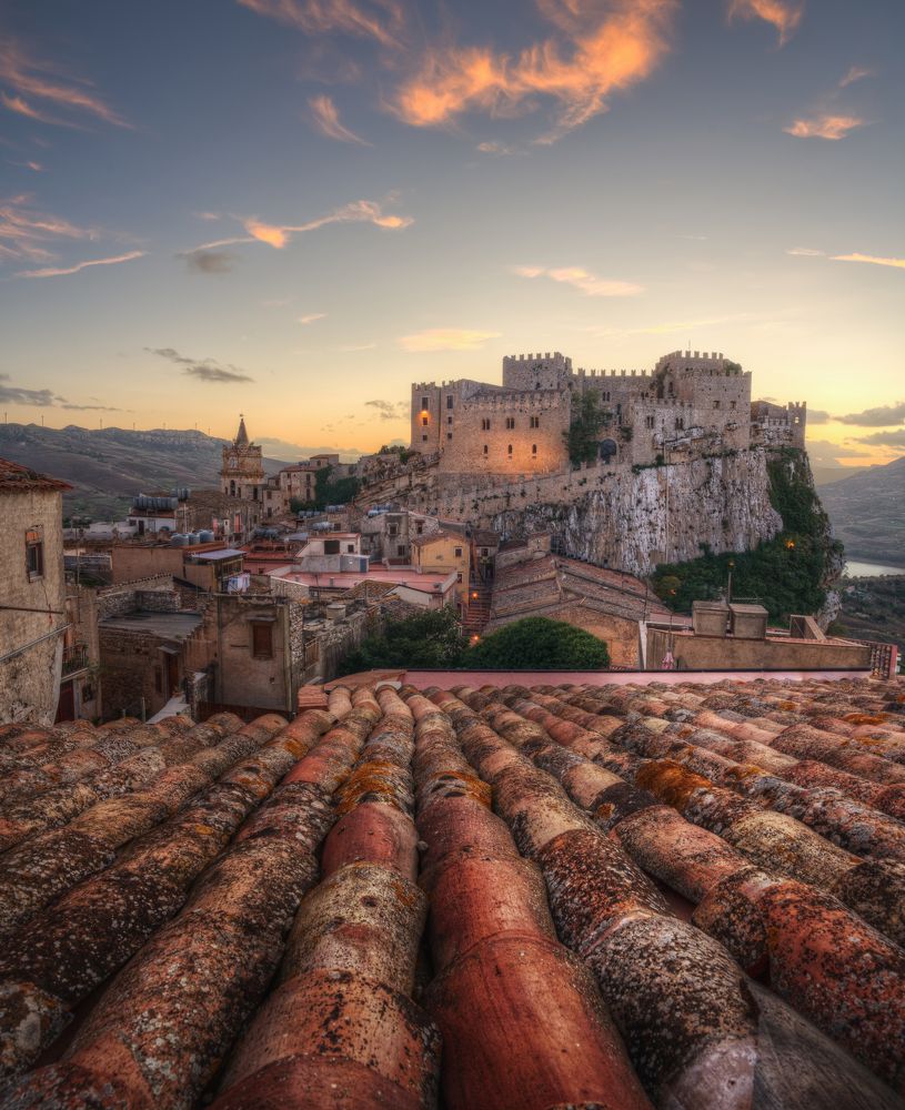 Photograph by Hermes Pupella