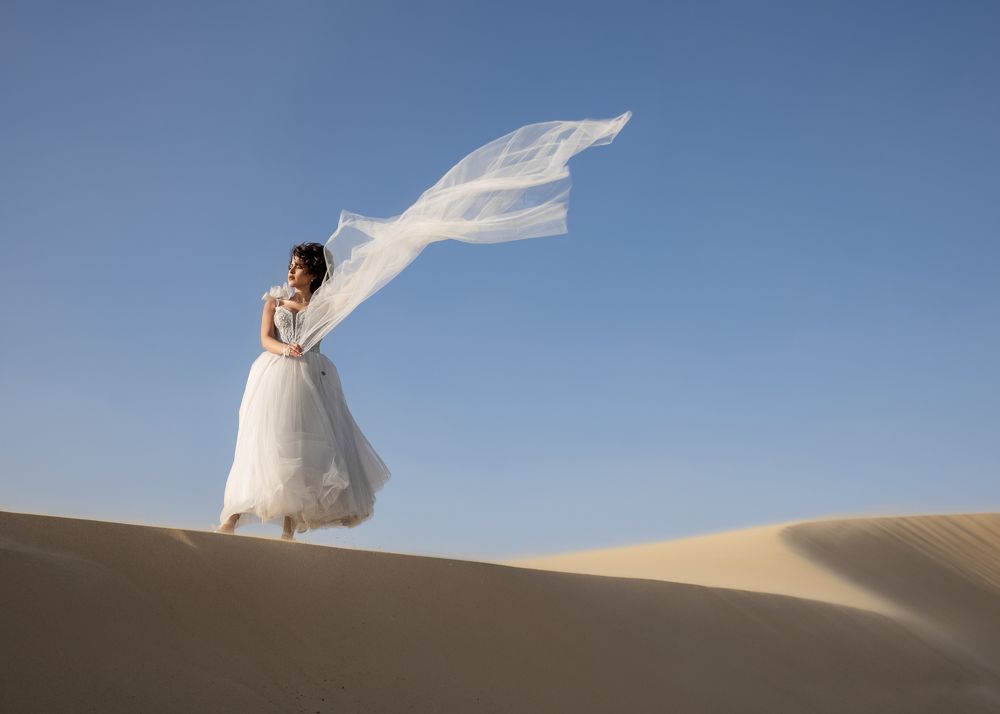 Photograph by Huwaida Huwaidai