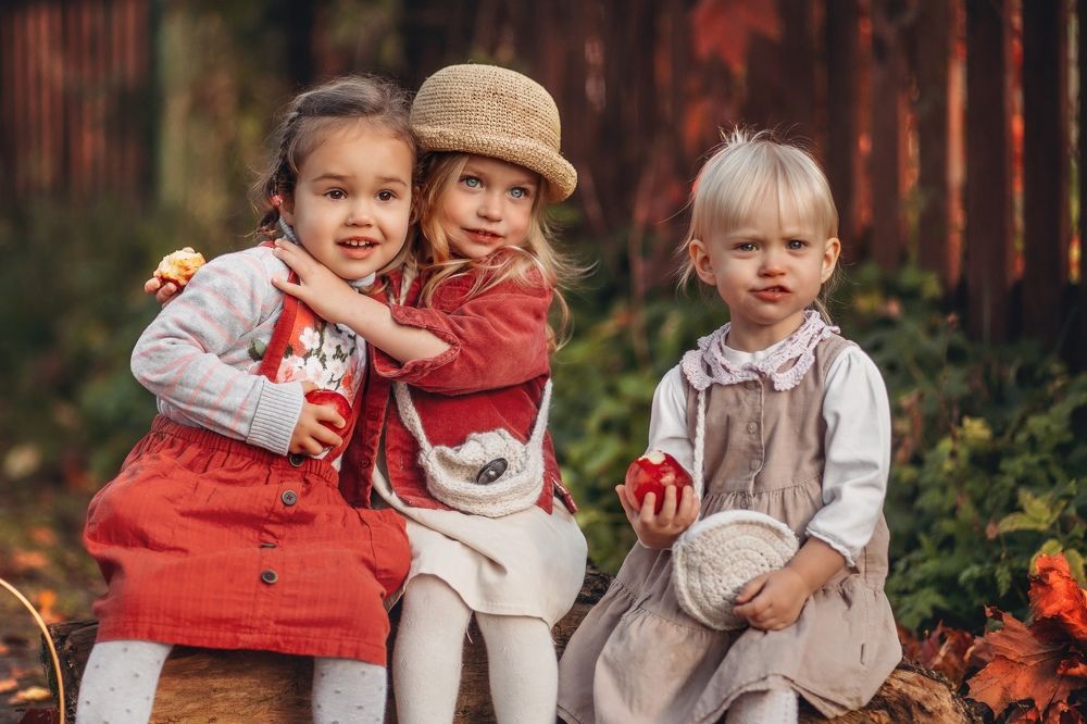 Photograph by Анастасия Родина