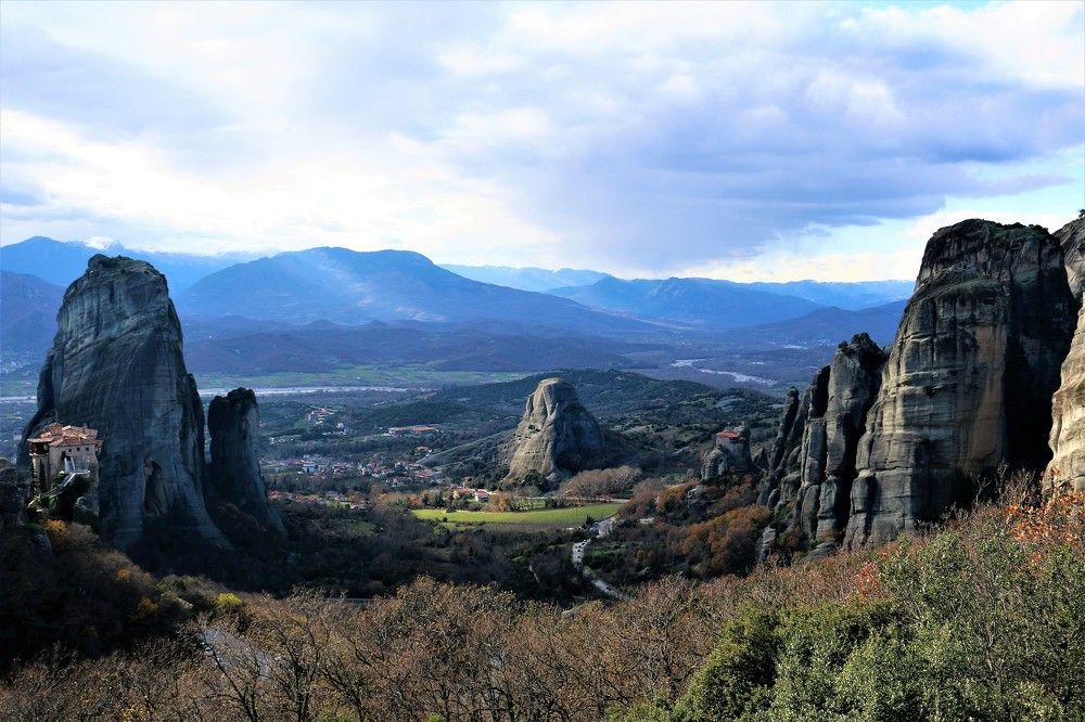 Photograph by ELENI DAPONTA