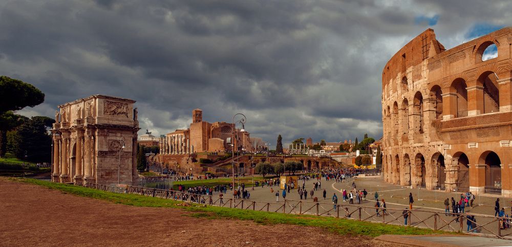 Photograph by Александр Бен Сандлер