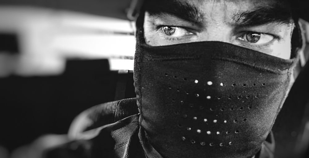 Тревога и усталость