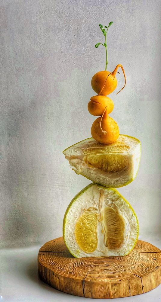 Photograph by Anastasia Malysh