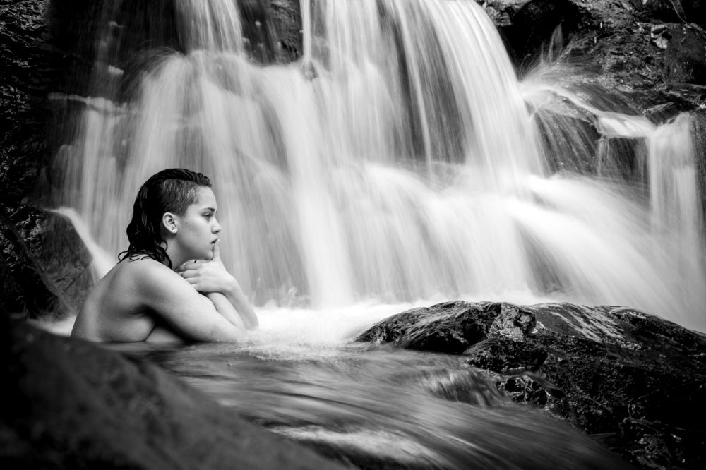 Photograph by javier serna