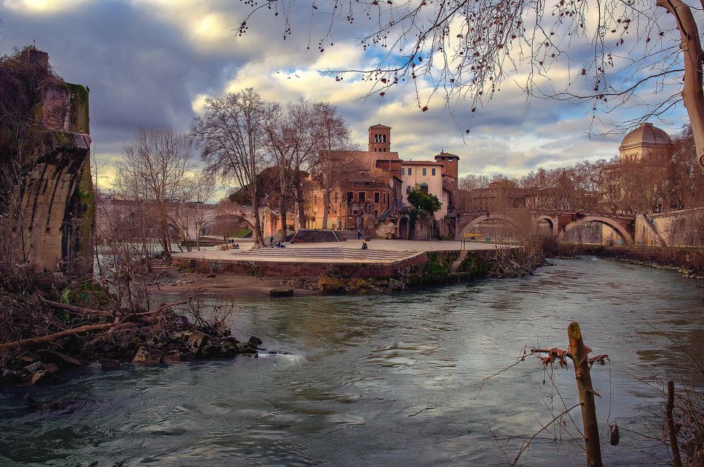 Photograph by Александр Бен Сандлер