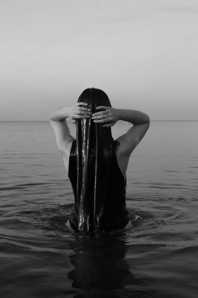 Photograph by IVANNA DIDENKO