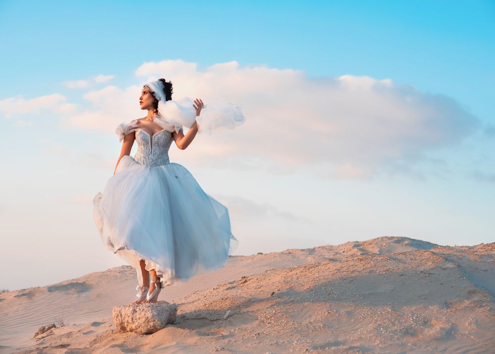 Photograph by Huwaida Huwaidai