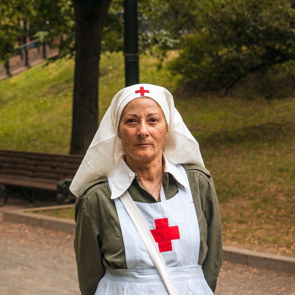 Photograph by Антон Кузичев