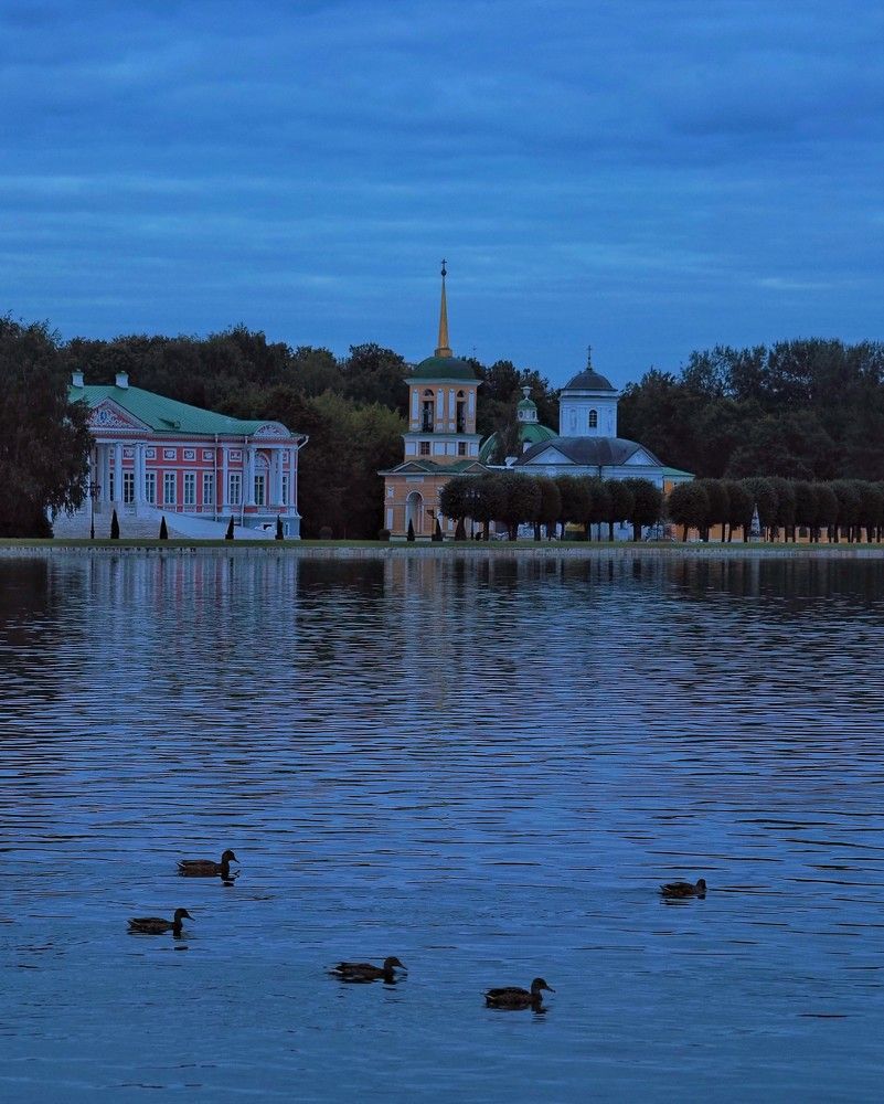 Photograph by Александр