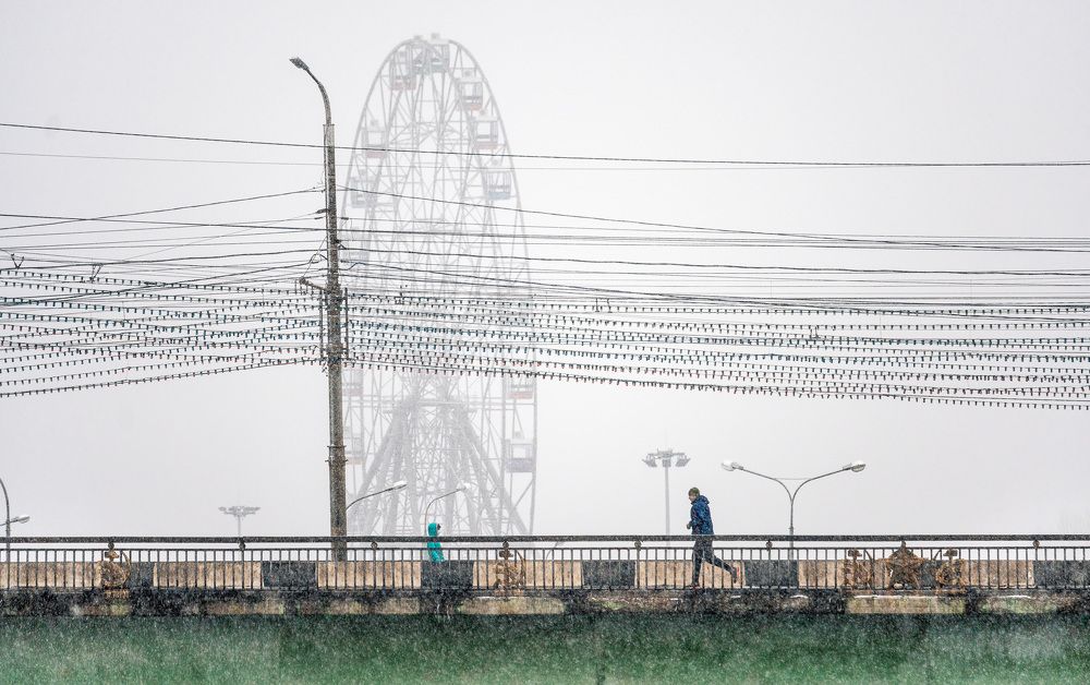 Photograph by Алексей Горохов