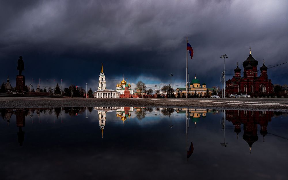 Photograph by Алексей Горохов