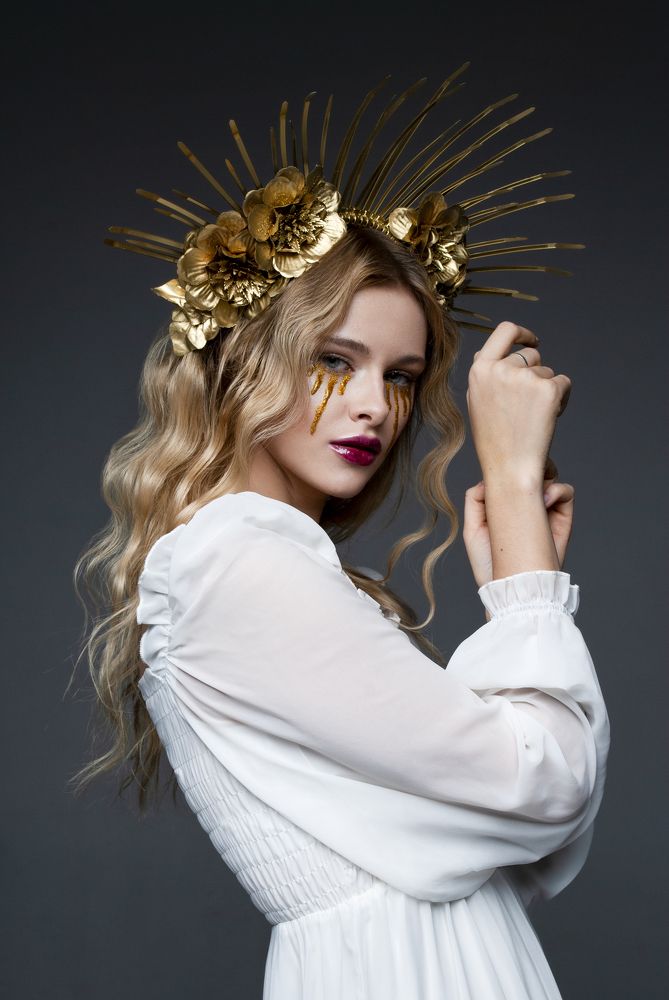 Photograph by Анастасия Графинина