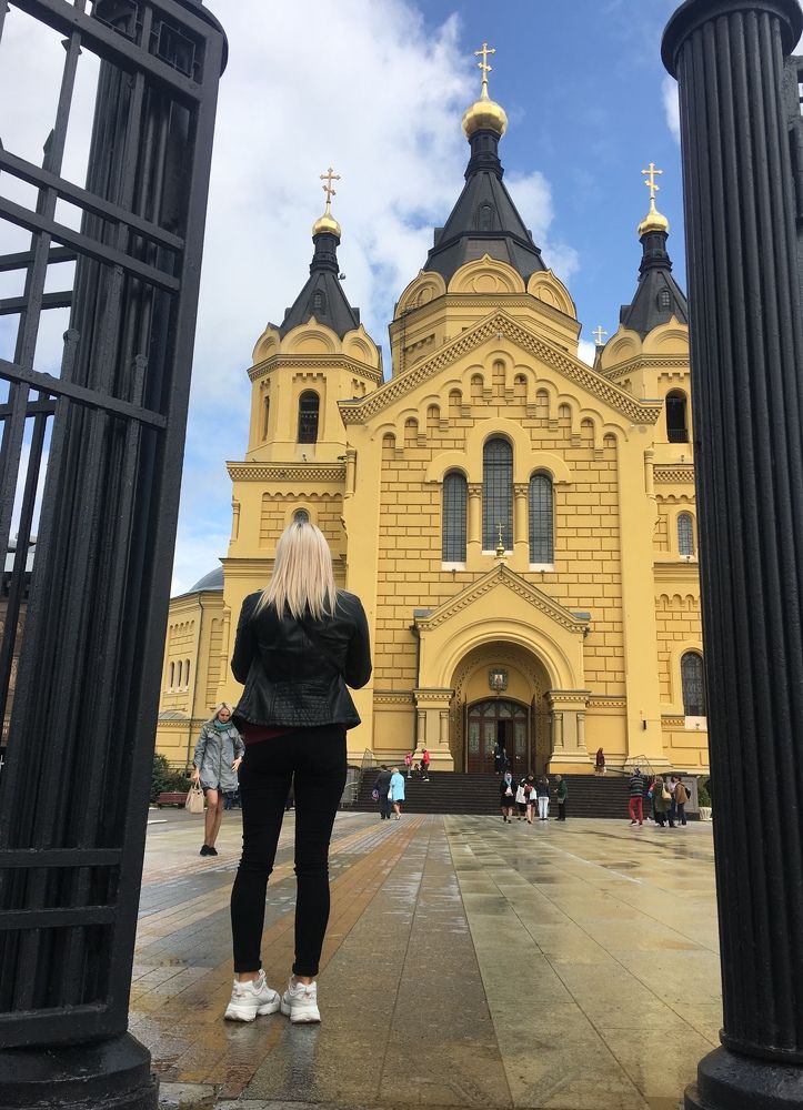 Photograph by Андрей Савельев