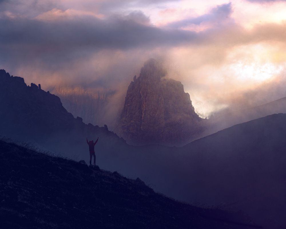 Photograph by Murat TOPAL