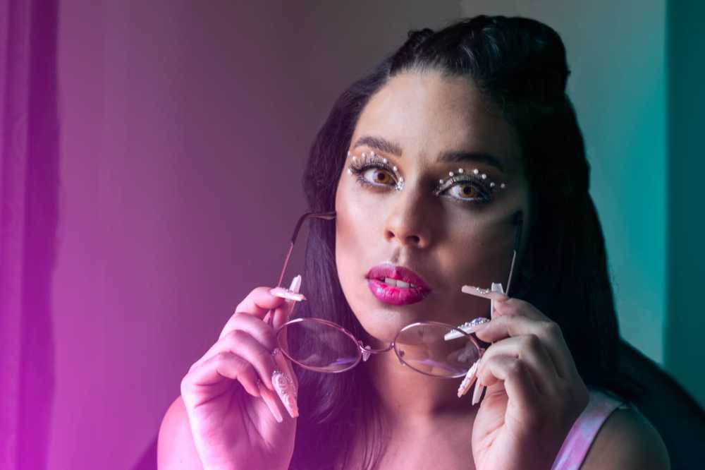 Photograph by Marti Legonía