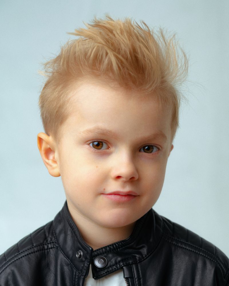 Photograph by Федор Серебряков