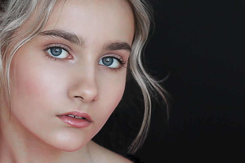 Photograph by Марина Бойко