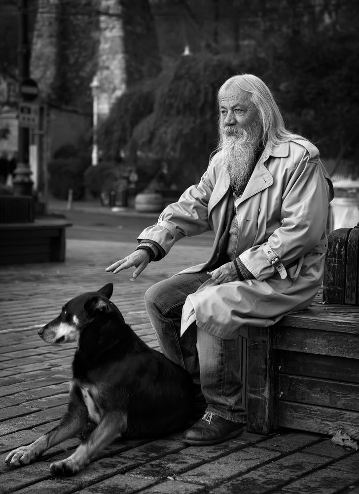 Photograph by Riahi Hosein