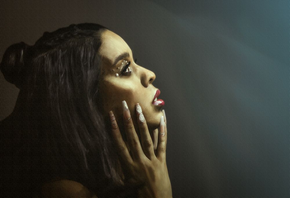 Photograph by Marti Legonía