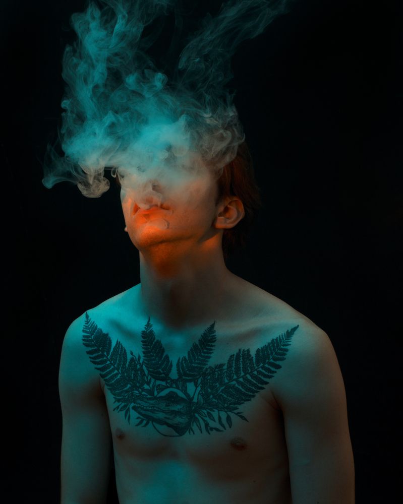 Photograph by Евгений Морозов