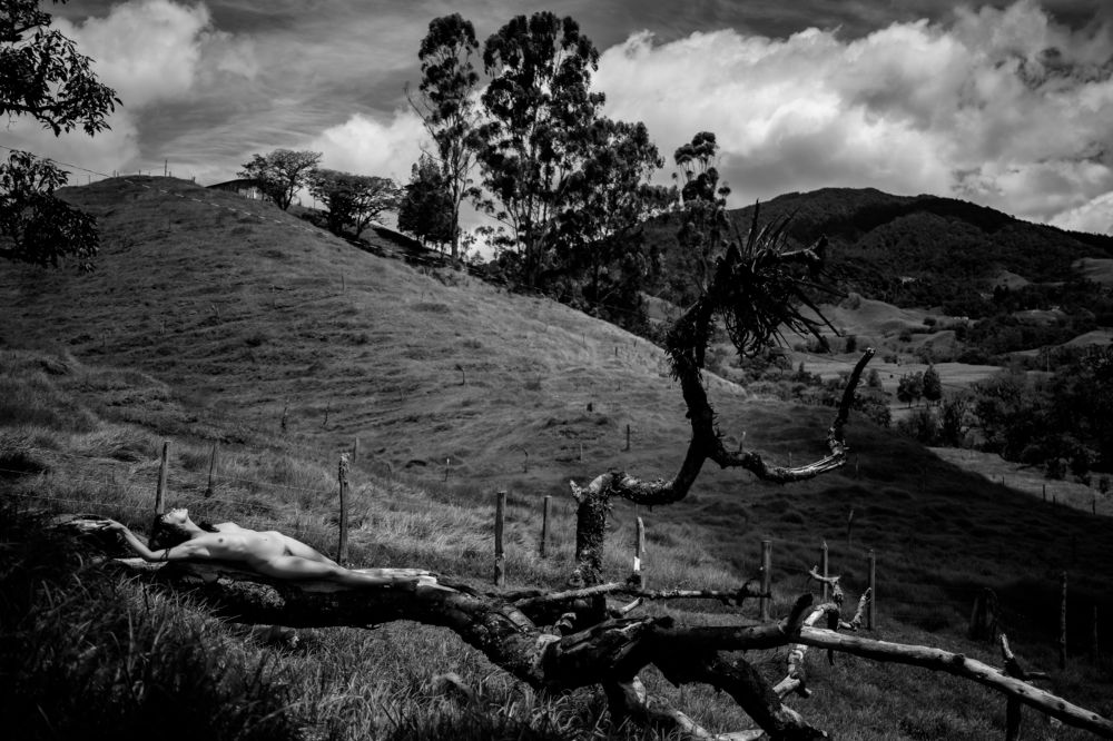 Photograph by javier serna