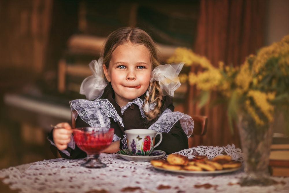 Photograph by Виктория Геша