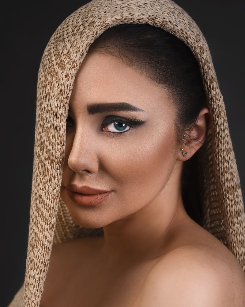 Photograph by  Mehrzad maghsoodian