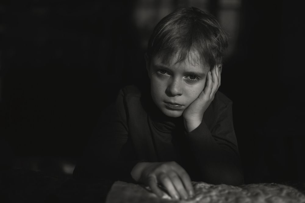 Photograph by Анастасия Сергеева