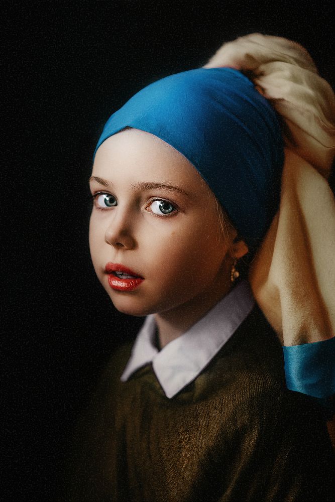 Photograph by Усачева Юлия