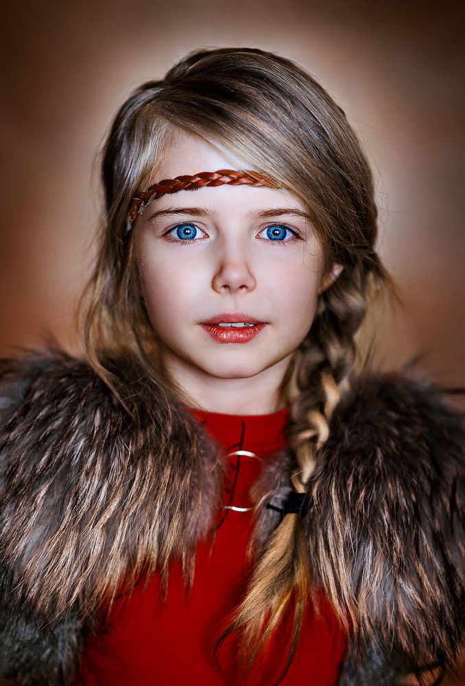 Photograph by Усачева Юлия