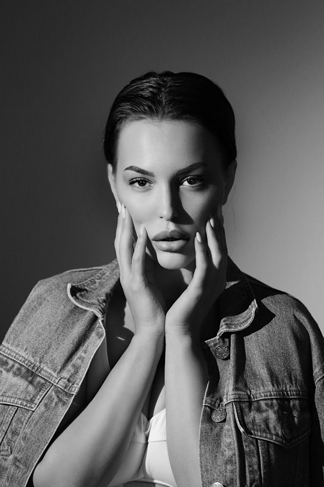 Photograph by Dmitriy Macarones