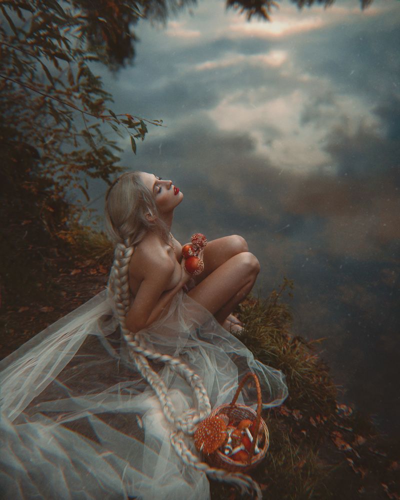 Photograph by Наталья Борисенко