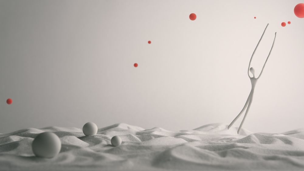 В погоне за счастьем