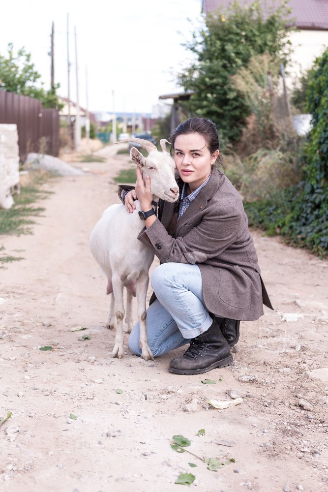 Photograph by Светлана Короткова