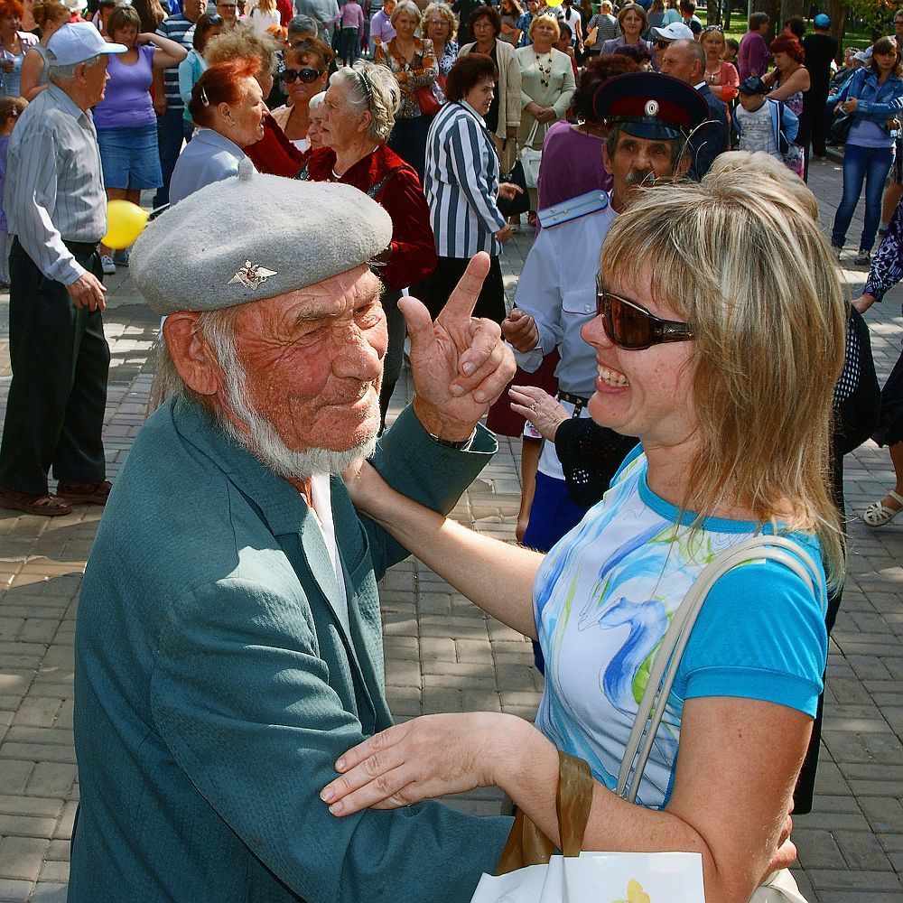 Photograph by Михаил Каштанов