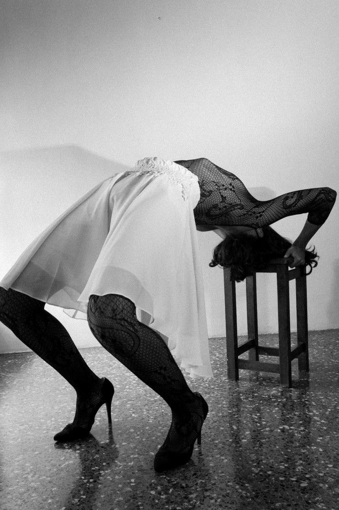 Antología del carácter femenino