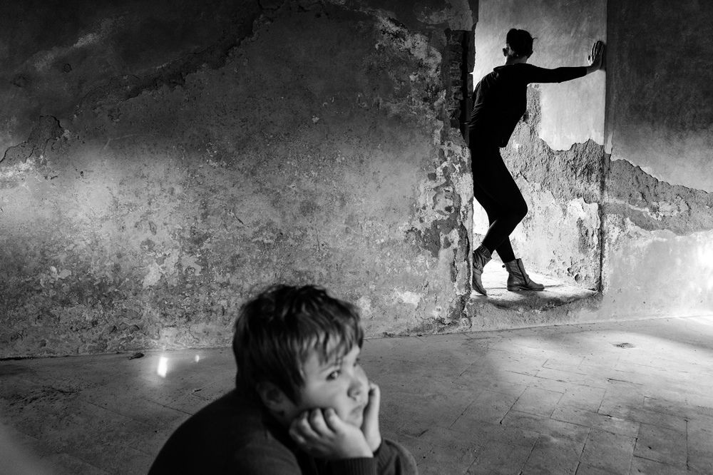 Photograph by Irina Tischer