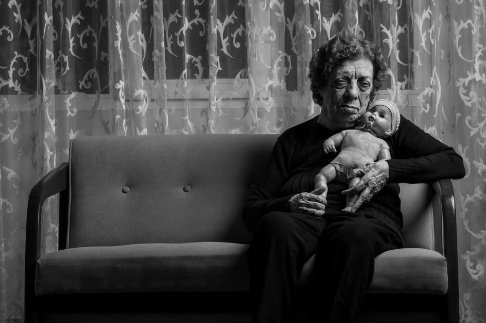 Photograph by  Mehrzad maghsoodian