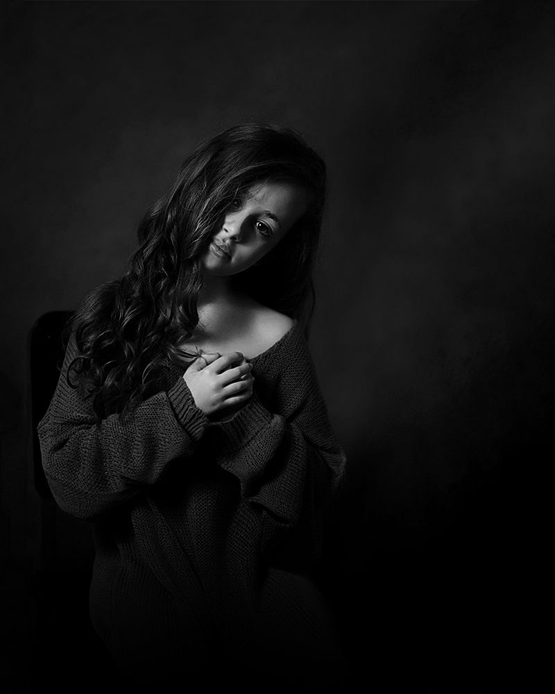 Photograph by Denise Santos