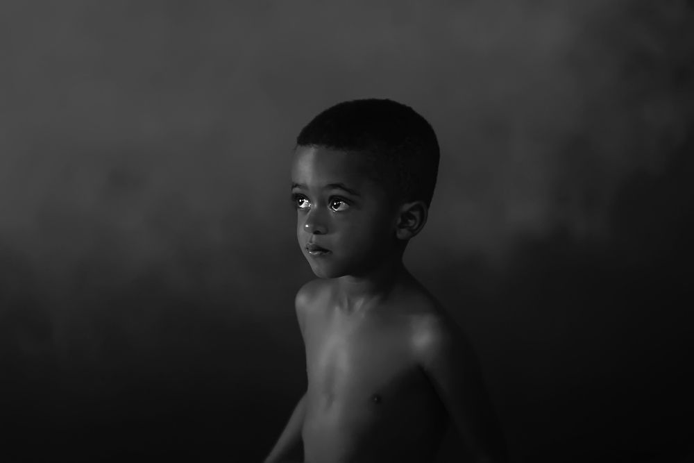 Photograph by Denise Santos