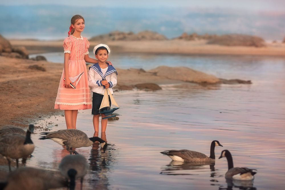 Photograph by Julia Yedinak