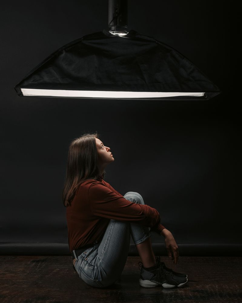 Photograph by Евгений Морозов