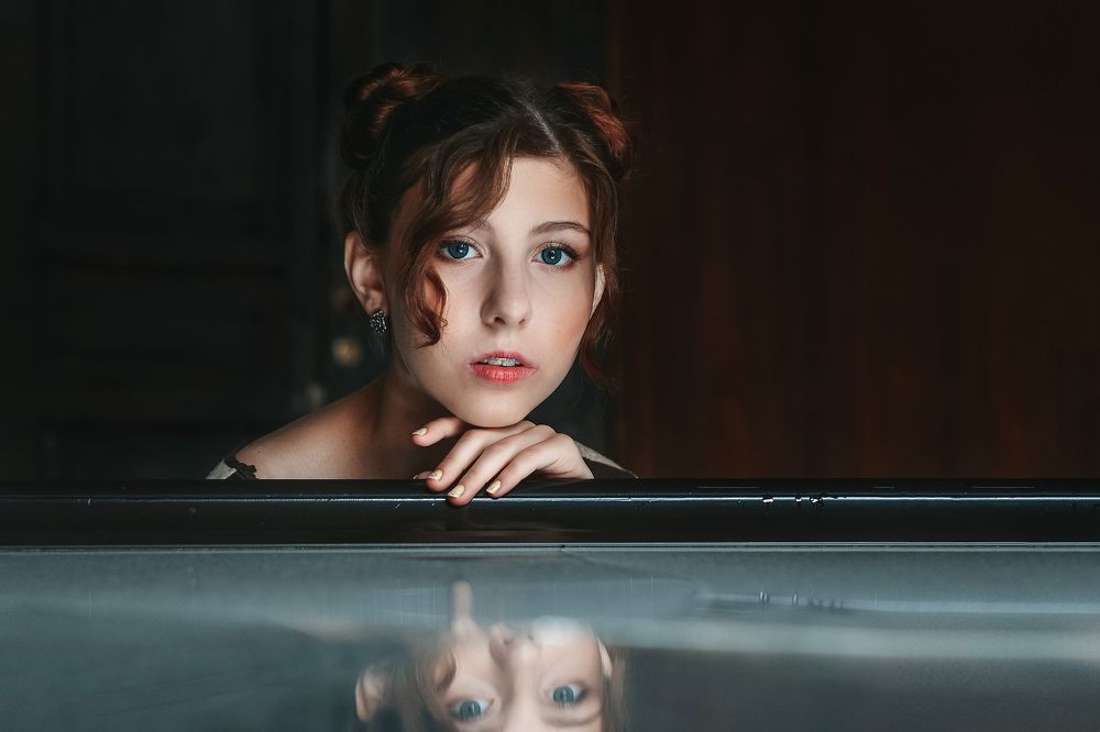 Photograph by Евгений Морозов