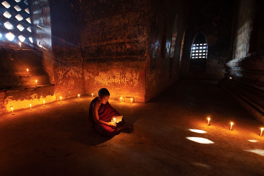 Photograph by Владимир Куцый (Vlad Kutsey)