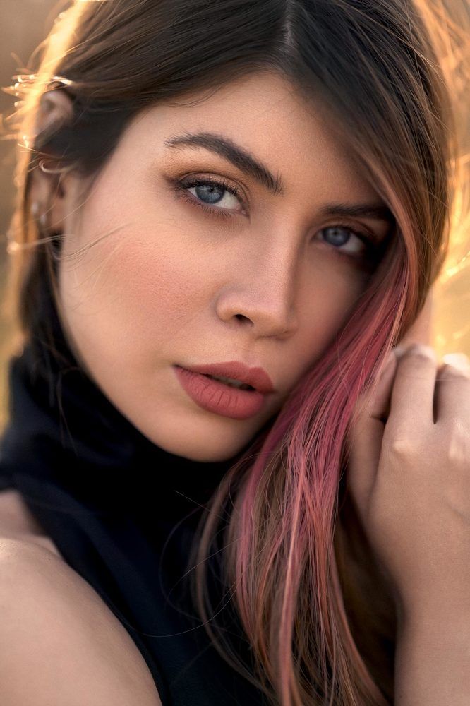 Photograph by Mehran Hadadzade