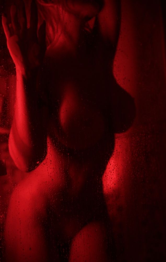 Photograph by Dmitriy Macarones