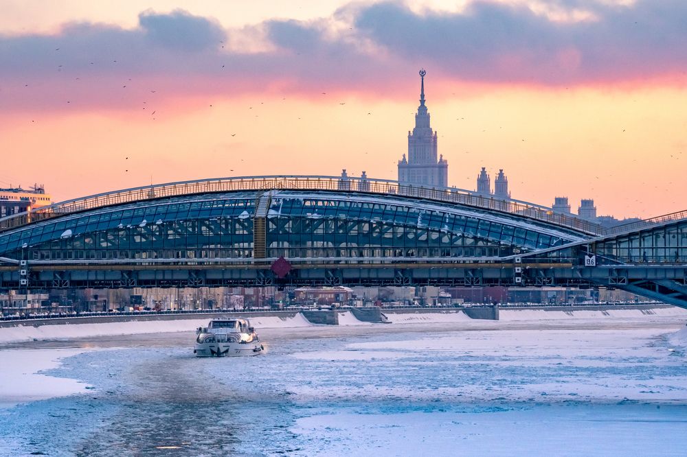 Photograph by Галина Аскольдовна Луковникова