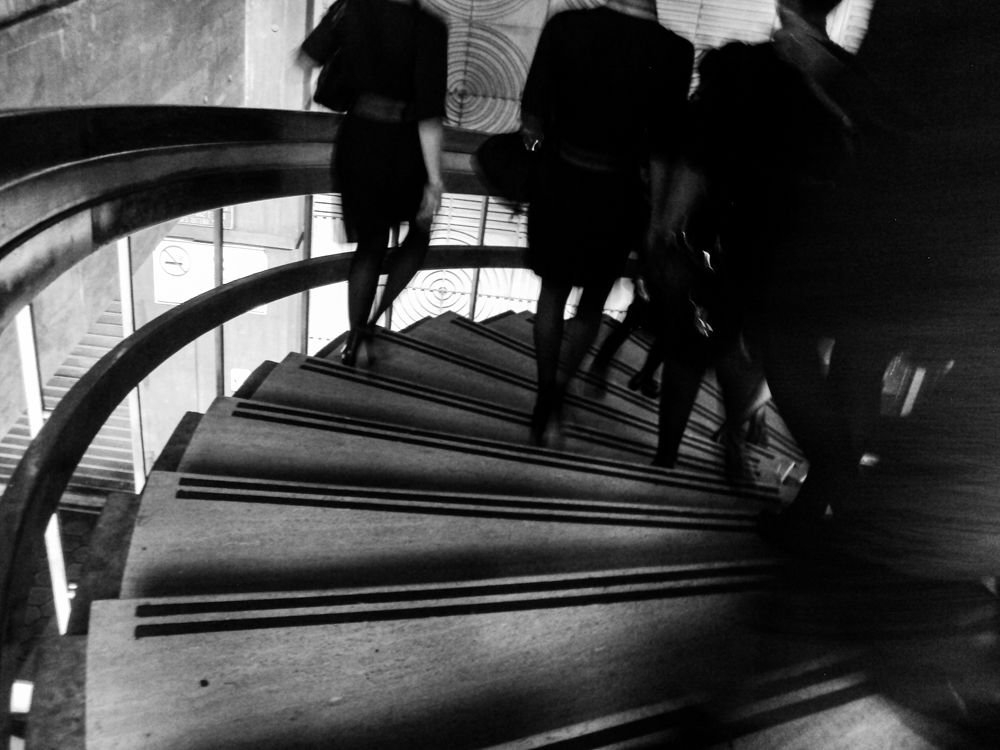 Photograph by Bianca Castillo