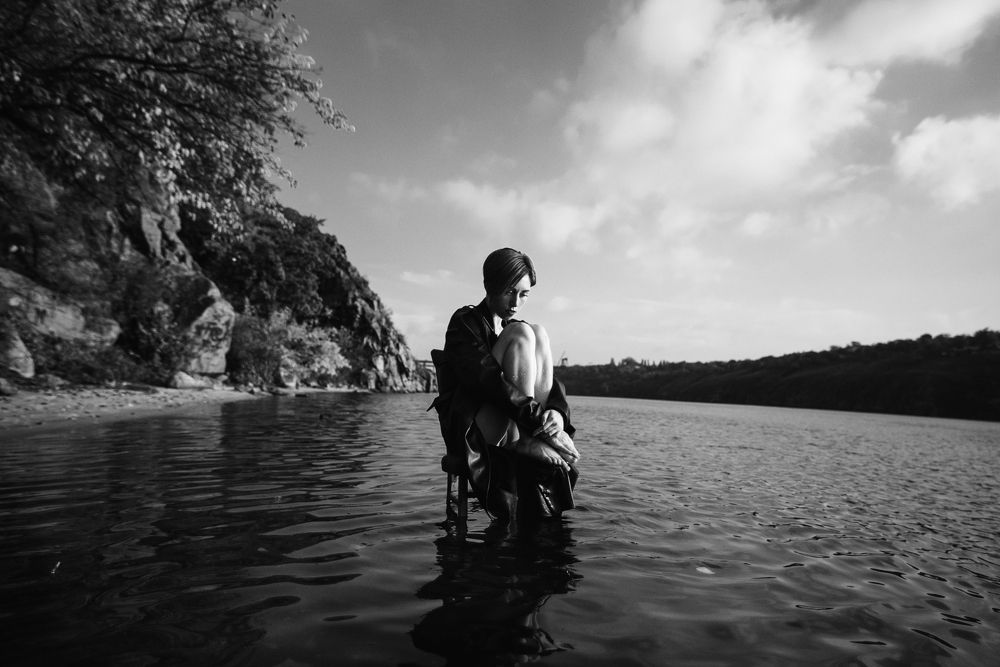 Photograph by Варвара Кудинова